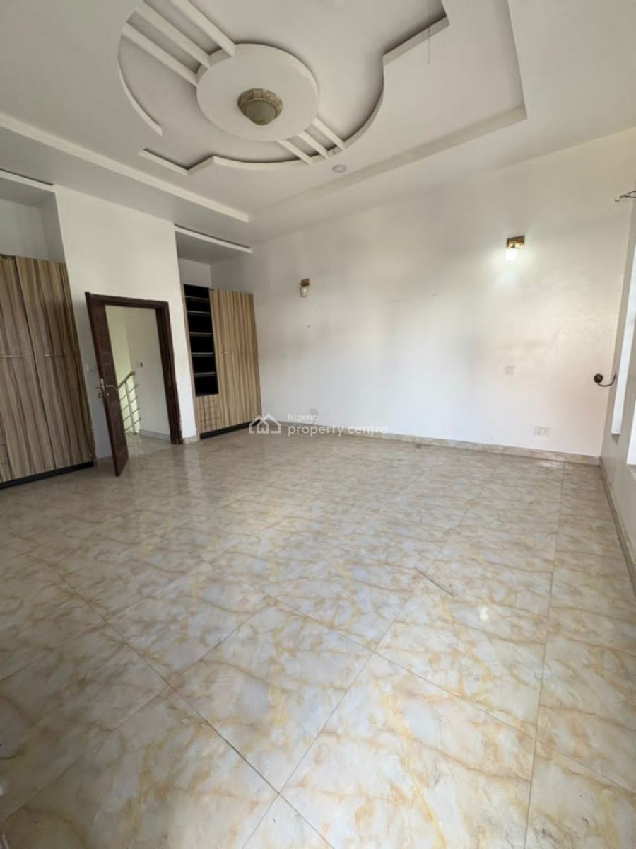 4bedroom Semi Detached Duplex   Available, Lekki Palm City Estate Ajah Lagos, Ado, Ajah, Lagos, Detached Duplex for Sale