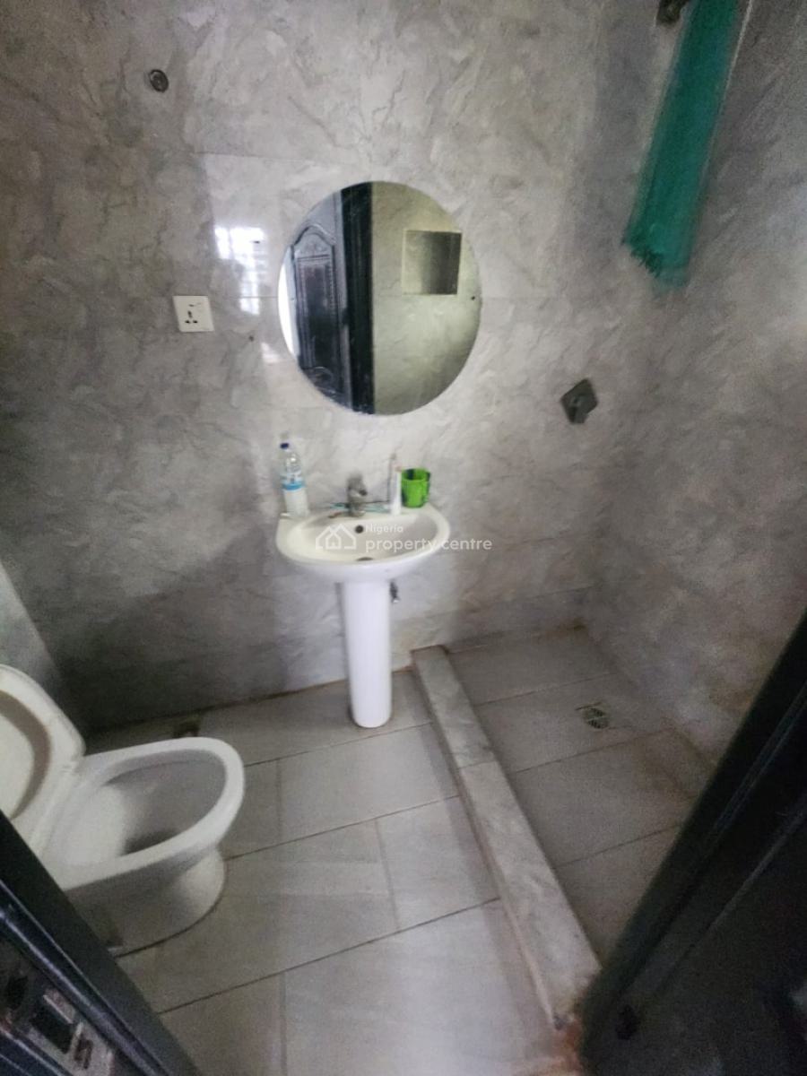 4bedroom Fully Detached Duplex, Ologolo, Lekki, Lagos, Office Space for Rent