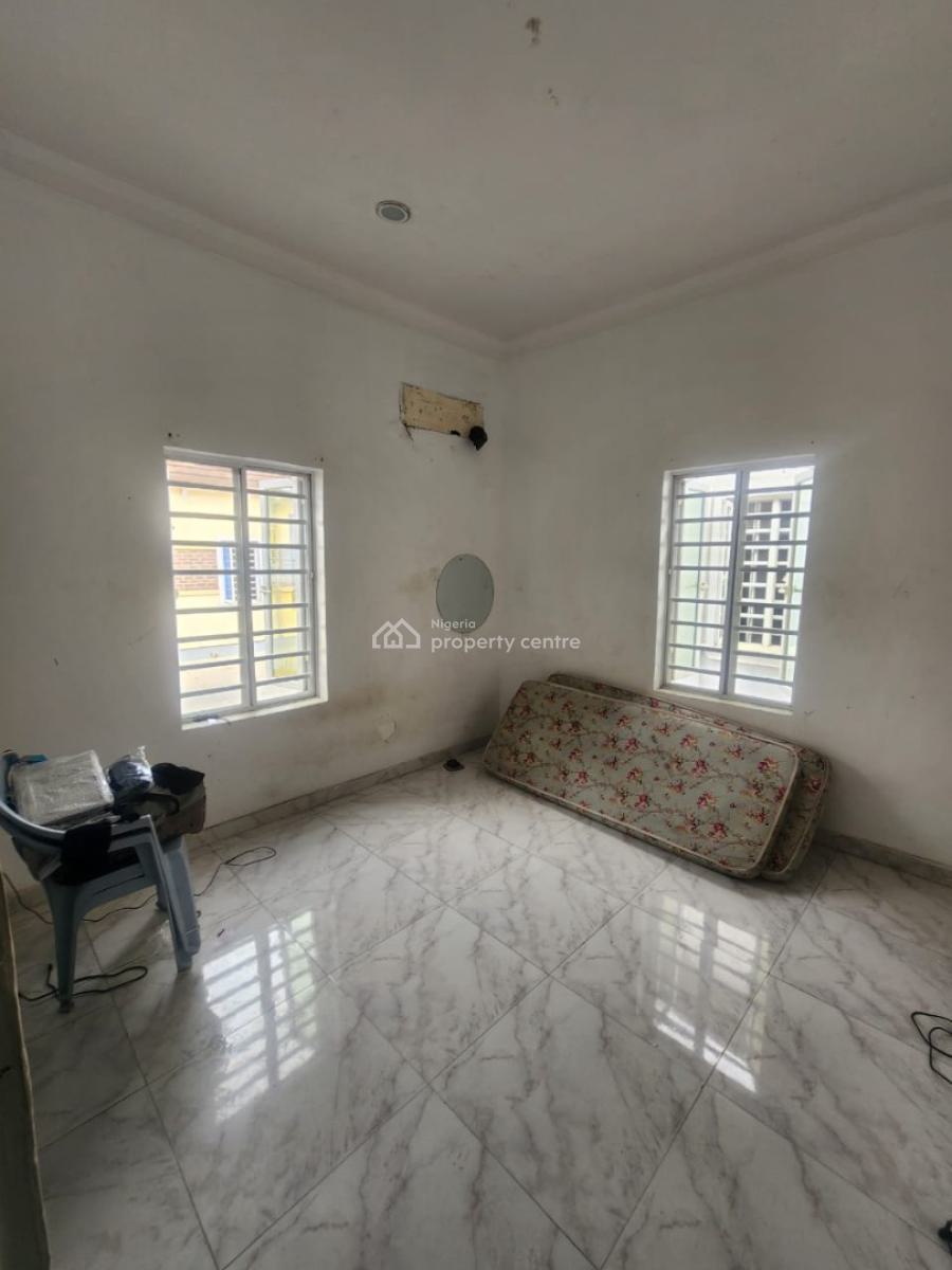 4bedroom Fully Detached Duplex, Ologolo, Lekki, Lagos, Office Space for Rent