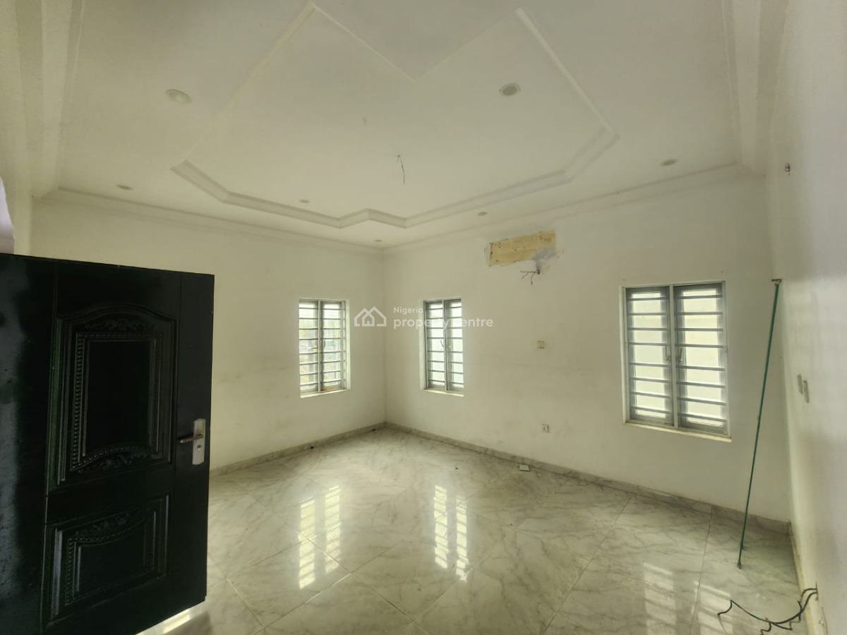 4bedroom Fully Detached Duplex, Ologolo, Lekki, Lagos, Office Space for Rent