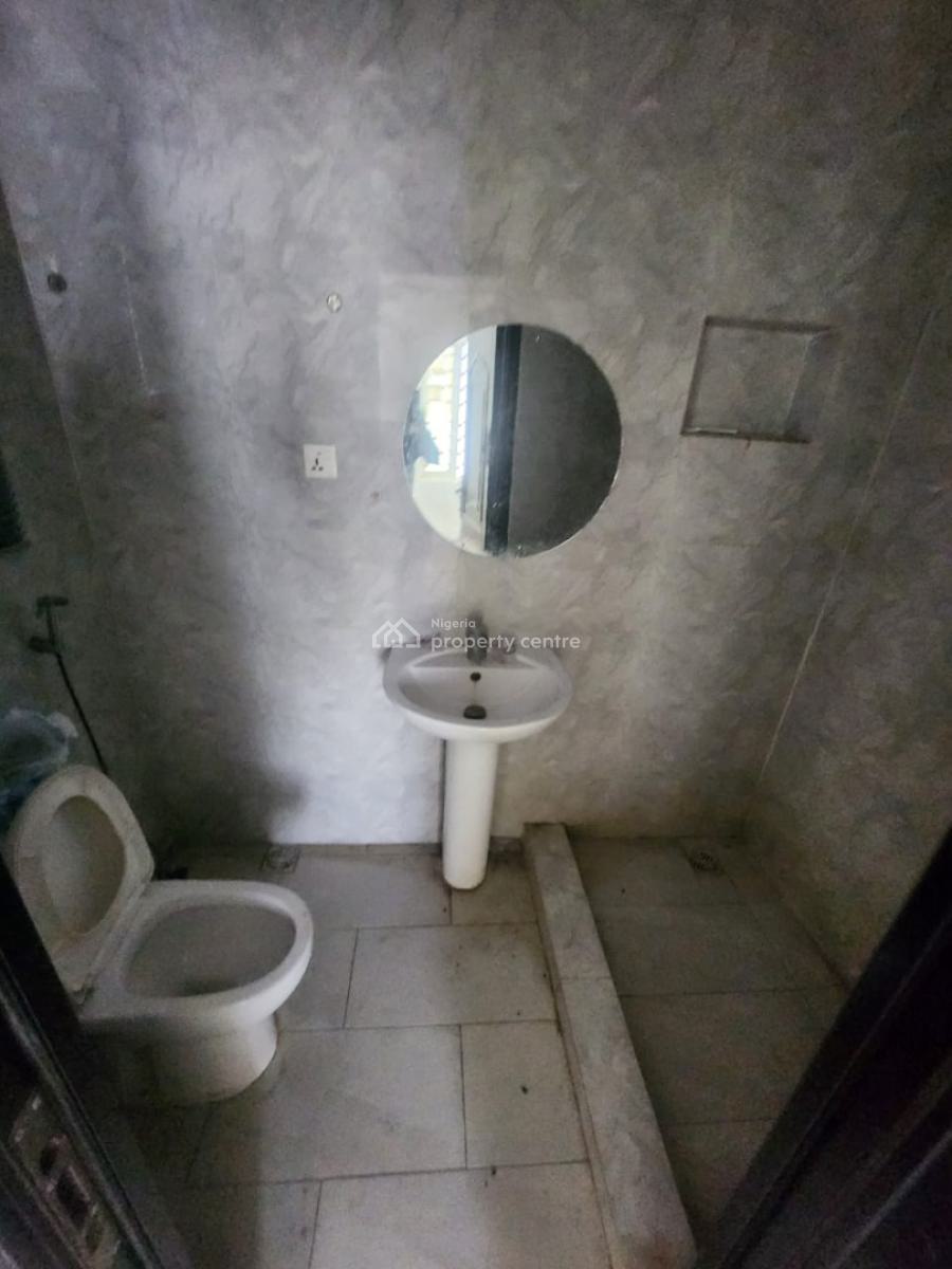 4bedroom Fully Detached Duplex, Ologolo, Lekki, Lagos, Office Space for Rent