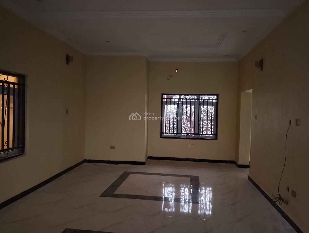 4 Bedrooms Terraced Duplex with a Bq, By Area 1, Durumi, Abuja, House for Sale