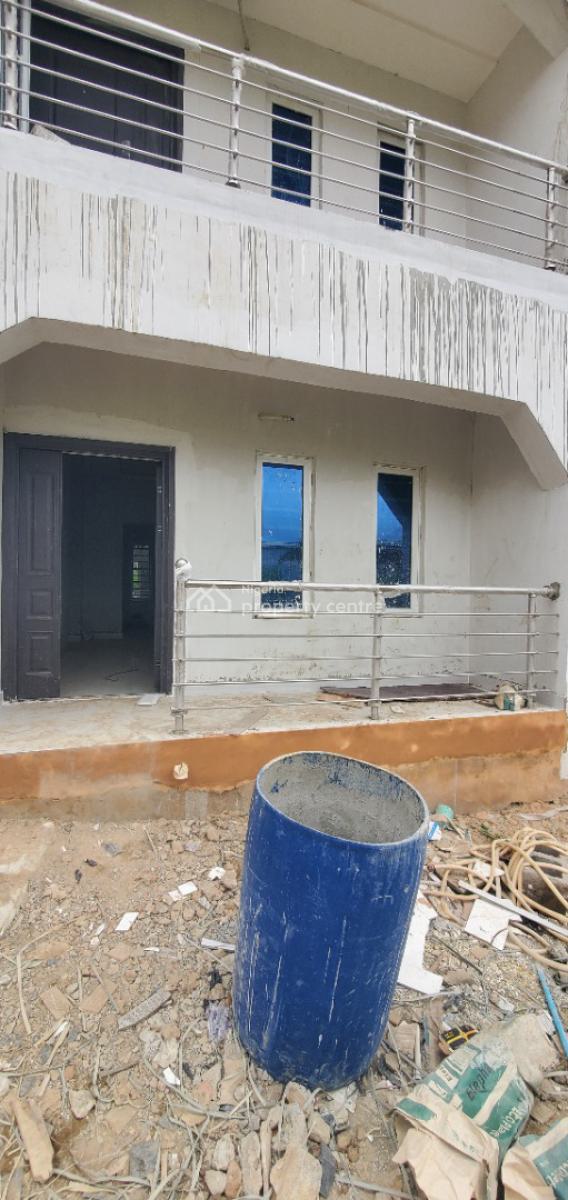 New 3bedroom Flat at Opic, Opic Estate Lagos, Opic, Isheri North, Lagos, Flat / Apartment for Sale