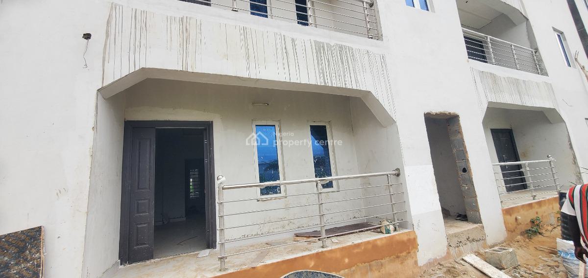 New 3bedroom Flat at Opic, Opic Estate Lagos, Opic, Isheri North, Lagos, Flat / Apartment for Sale
