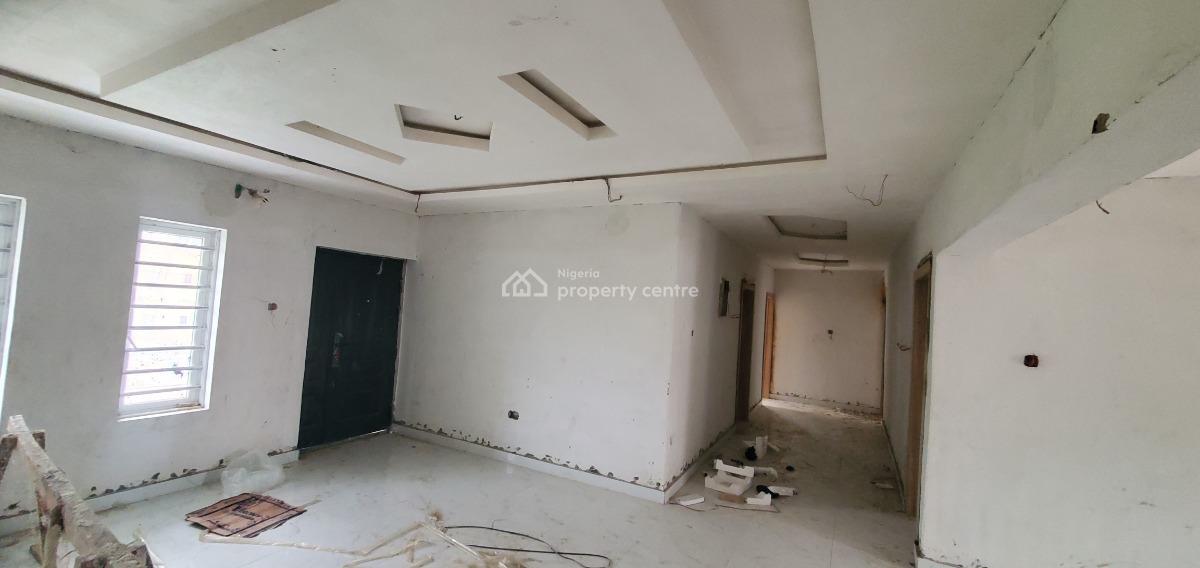 New 3bedroom Flat at Opic, Opic Estate Lagos, Opic, Isheri North, Lagos, Flat / Apartment for Sale