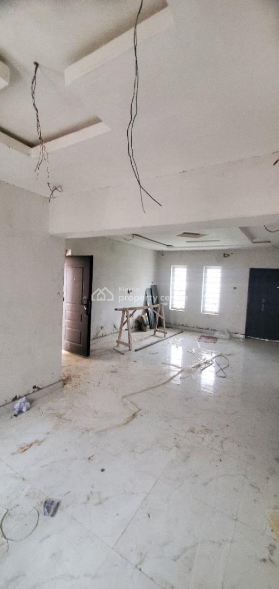 New 3bedroom Flat at Opic, Opic Estate Lagos, Opic, Isheri North, Lagos, Flat / Apartment for Sale
