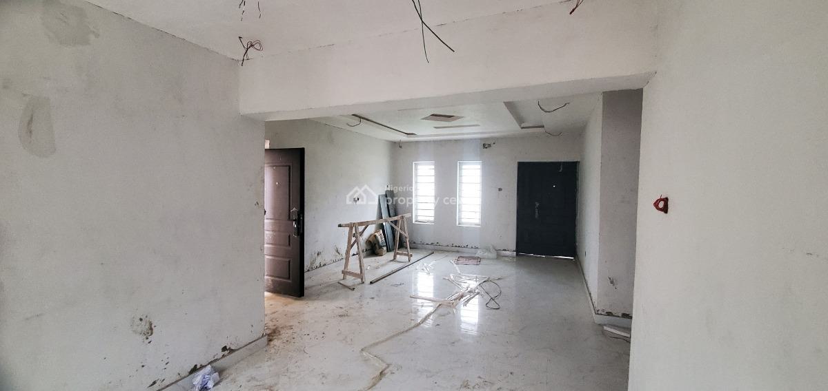 New 3bedroom Flat at Opic, Opic Estate Lagos, Opic, Isheri North, Lagos, Flat / Apartment for Sale