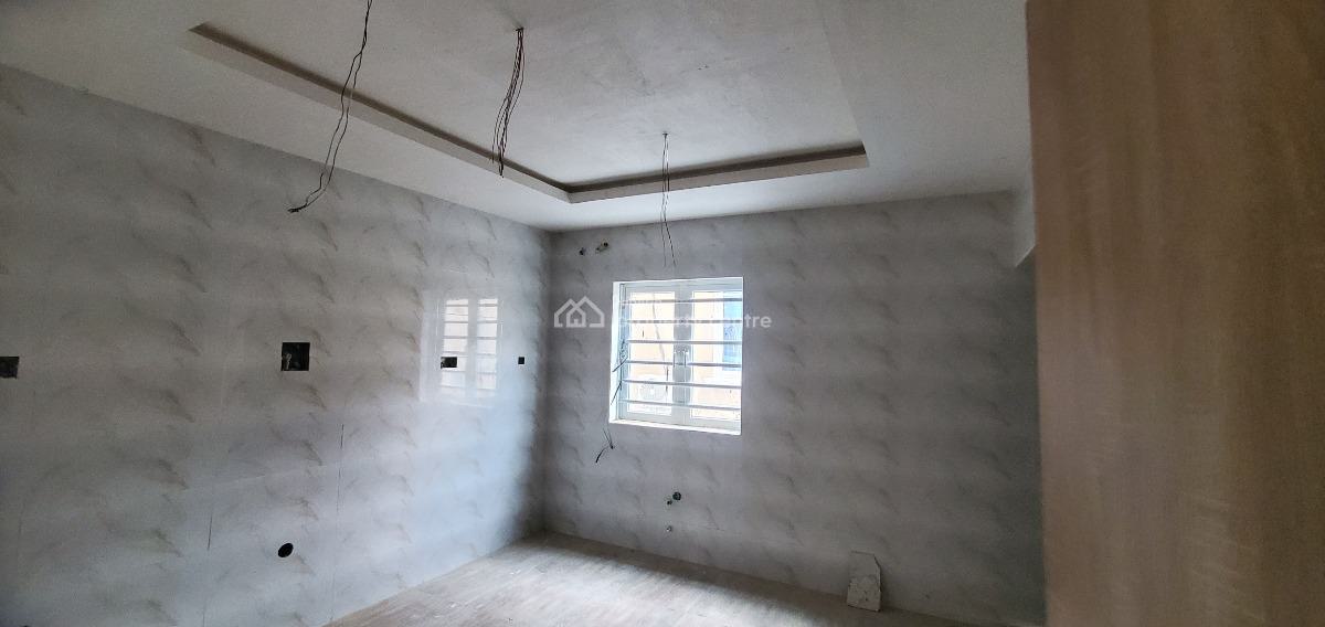 New 3bedroom Flat at Opic, Opic Estate Lagos, Opic, Isheri North, Lagos, Flat / Apartment for Sale