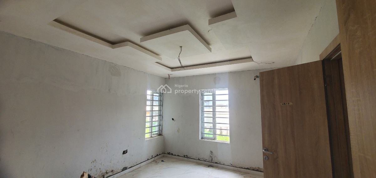 New 3bedroom Flat at Opic, Opic Estate Lagos, Opic, Isheri North, Lagos, Flat / Apartment for Sale