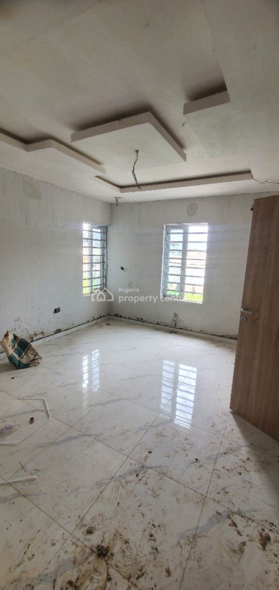 New 3bedroom Flat at Opic, Opic Estate Lagos, Opic, Isheri North, Lagos, Flat / Apartment for Sale