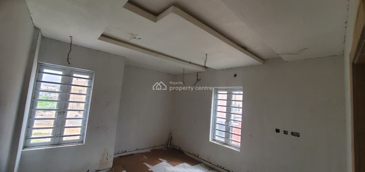 New 3bedroom Flat at Opic, Opic Estate Lagos, Opic, Isheri North, Lagos, Flat / Apartment for Sale