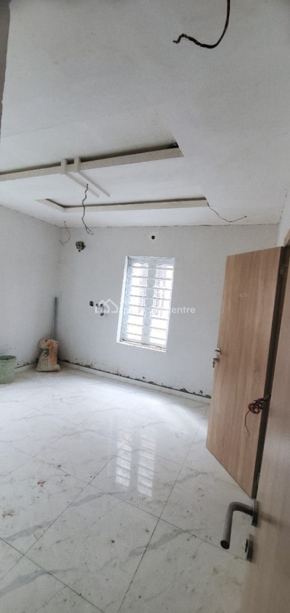 New 3bedroom Flat at Opic, Opic Estate Lagos, Opic, Isheri North, Lagos, Flat / Apartment for Sale