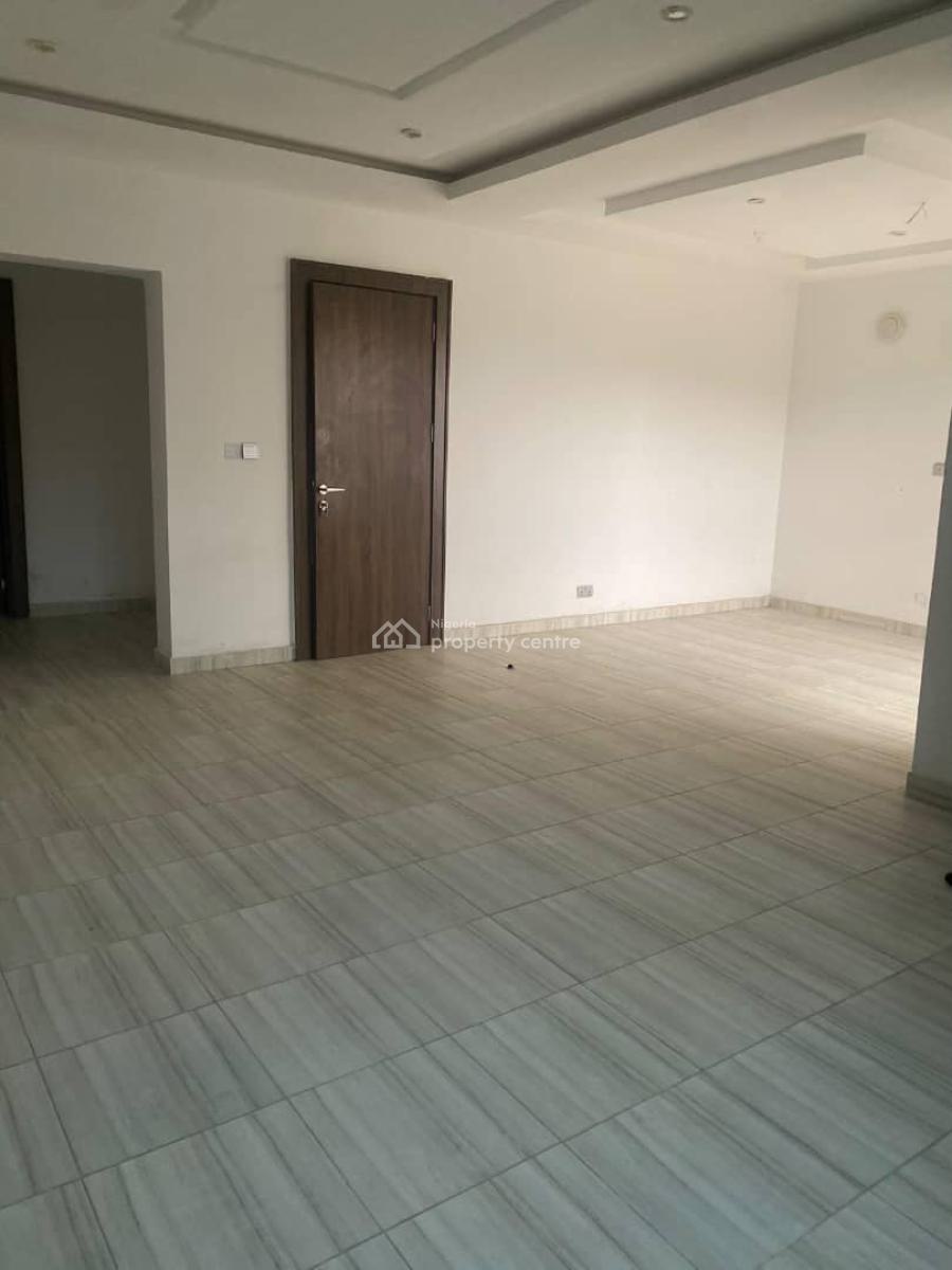 4 Bedroom Terrace Duplex in Guzape, By Coza, Guzape District, Abuja, House for Sale