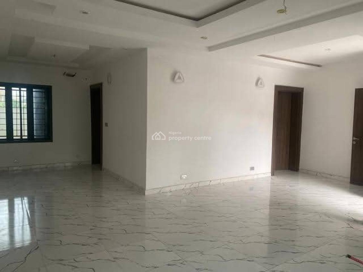 4 Bedroom Terrace Duplex in Guzape, By Coza, Guzape District, Abuja, House for Sale