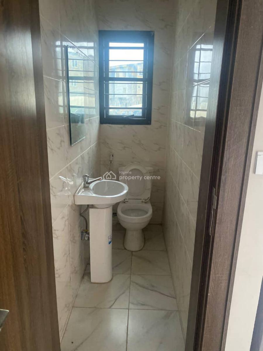 4 Bedroom Terrace Duplex in Guzape, By Coza, Guzape District, Abuja, House for Sale