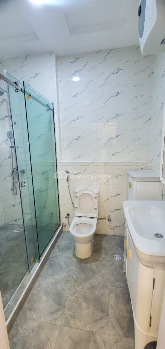 4bedroom Semi Detached Duplex at Opic, Opic Estate Lagos, Opic, Isheri North, Lagos, Semi-detached Duplex for Sale
