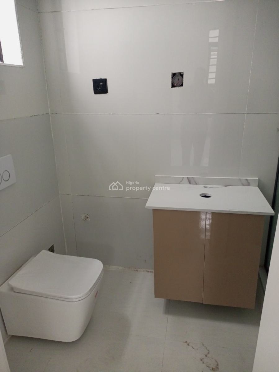 Executive 5bedroom Detached Duplex, Off Admiralty Road, Lekki Phase 1, Lekki, Lagos, Detached Duplex for Sale
