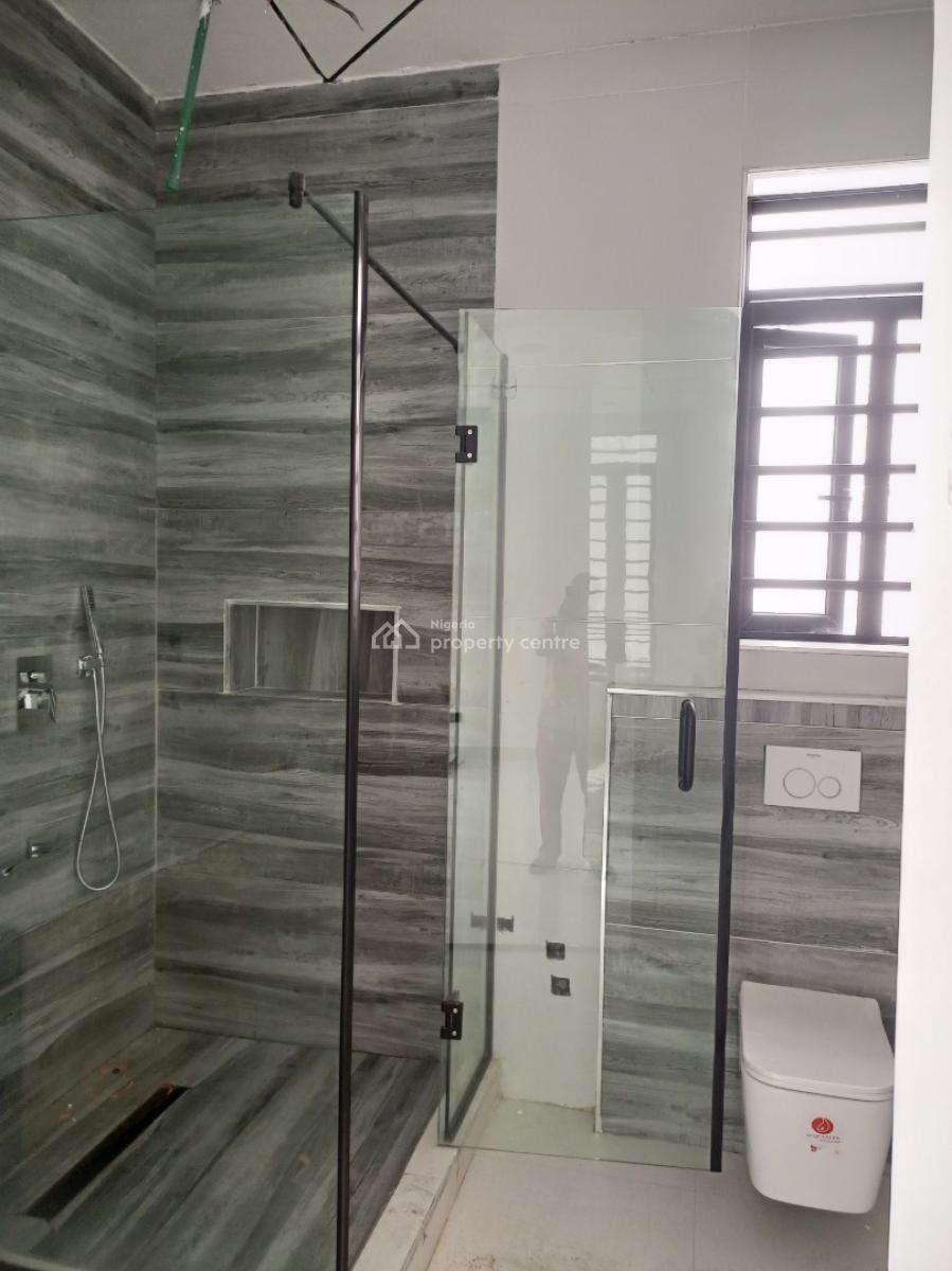 Executive 5bedroom Detached Duplex, Off Admiralty Road, Lekki Phase 1, Lekki, Lagos, Detached Duplex for Sale