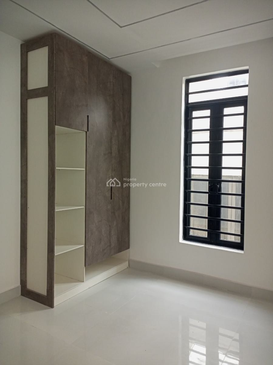 Executive 5bedroom Detached Duplex, Off Admiralty Road, Lekki Phase 1, Lekki, Lagos, Detached Duplex for Sale