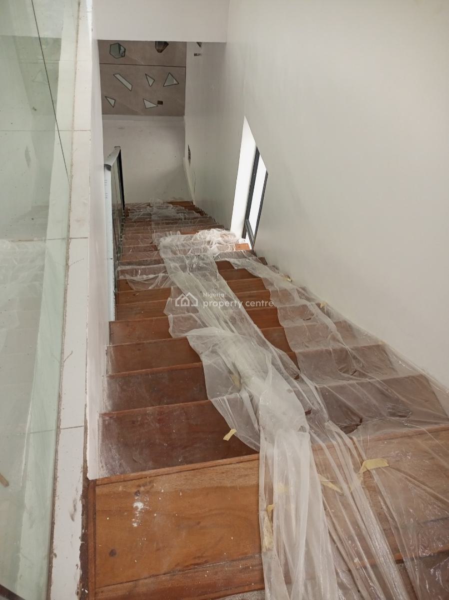 Executive 5bedroom Detached Duplex, Off Admiralty Road, Lekki Phase 1, Lekki, Lagos, Detached Duplex for Sale