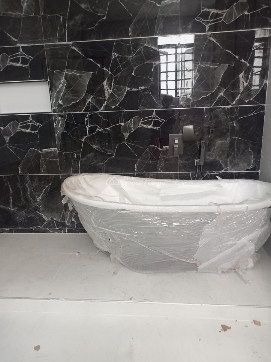 Executive 5bedroom Detached Duplex, Off Admiralty Road, Lekki Phase 1, Lekki, Lagos, Detached Duplex for Sale