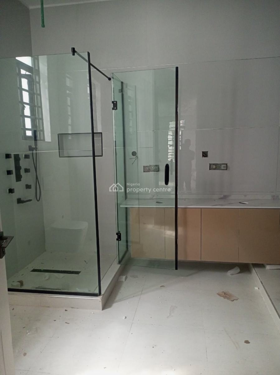 Executive 5bedroom Detached Duplex, Off Admiralty Road, Lekki Phase 1, Lekki, Lagos, Detached Duplex for Sale