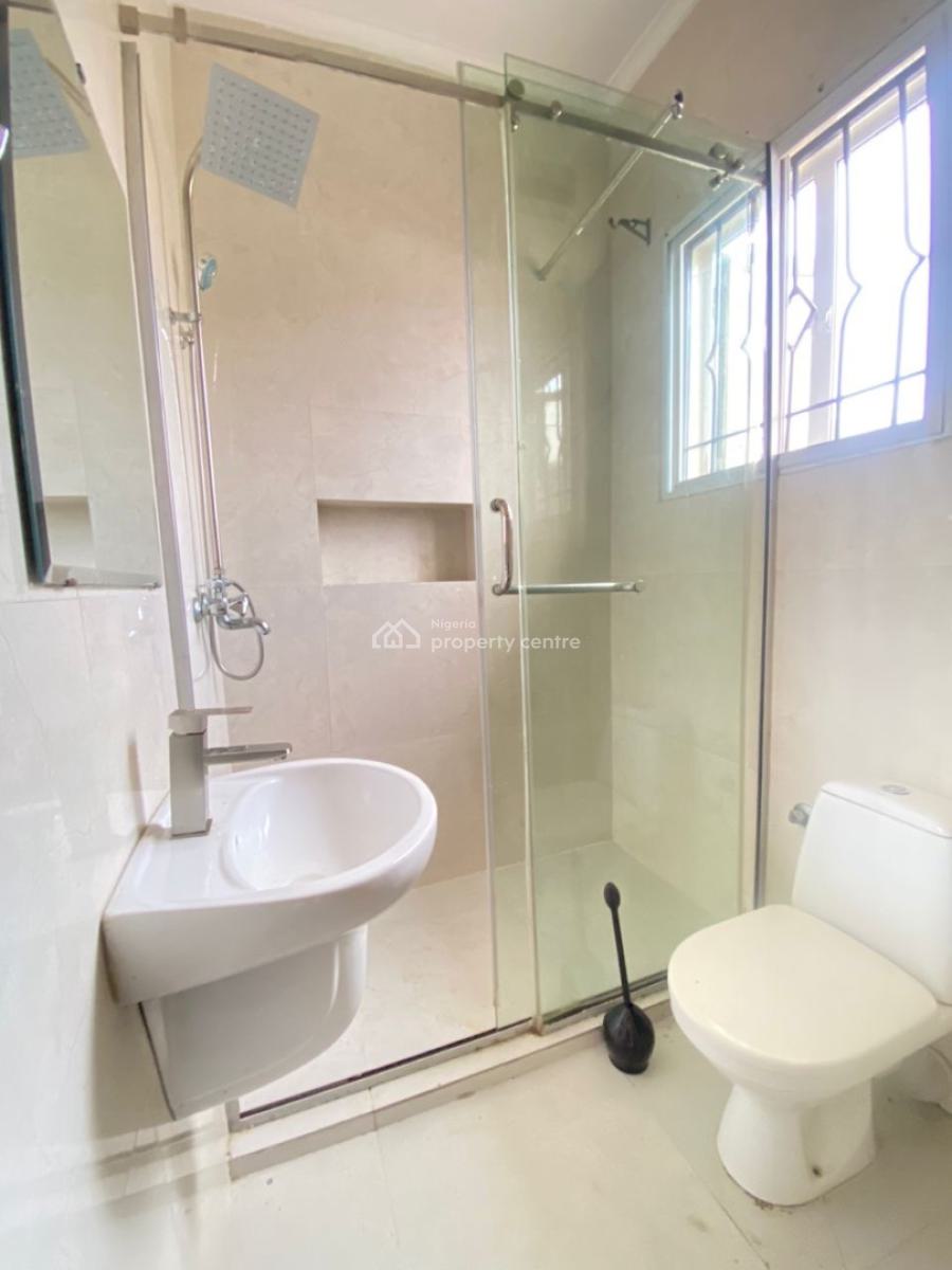 3 Bedroom, Lekki Phase 1, Lekki, Lagos, Flat / Apartment for Rent
