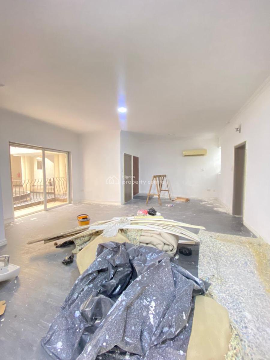 3 Bedroom, Lekki Phase 1, Lekki, Lagos, Flat / Apartment for Rent