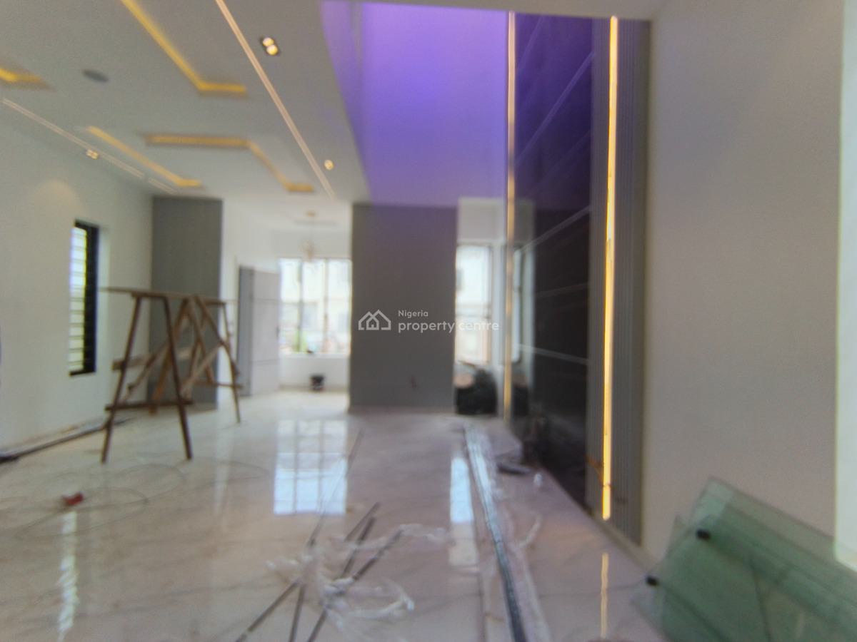 a 5 Bedroom Fully Detached Duplex, Ologolo, Lekki, Lagos, Detached Duplex for Sale