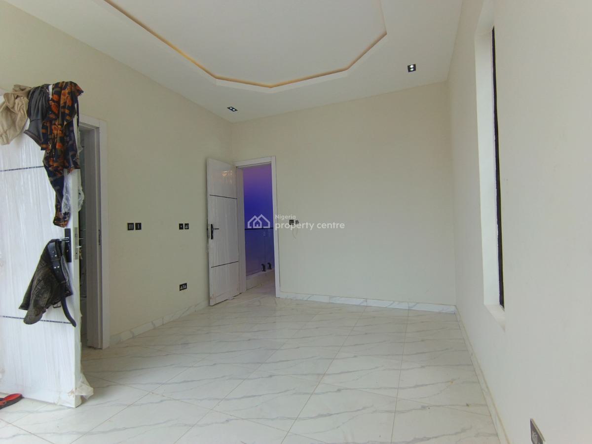 a 5 Bedroom Fully Detached Duplex, Ologolo, Lekki, Lagos, Detached Duplex for Sale