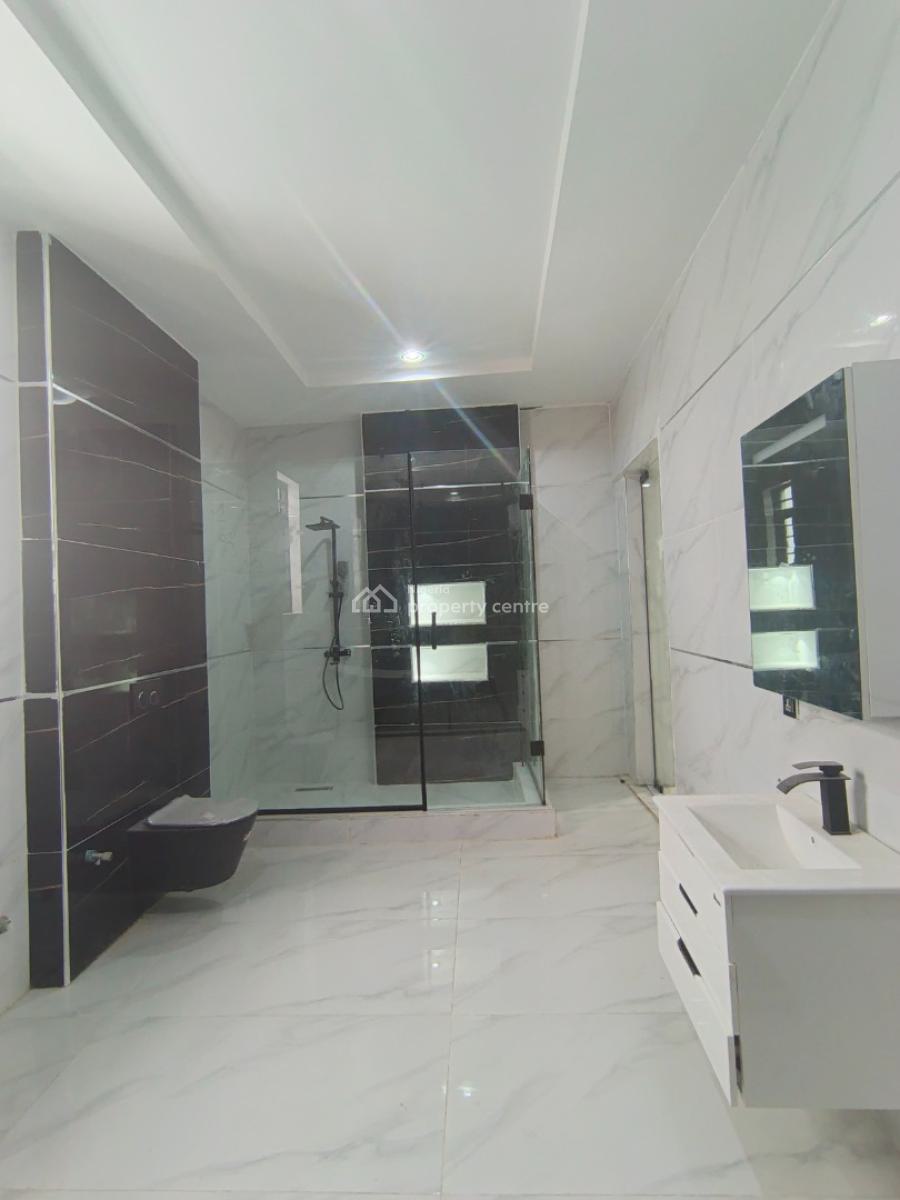 a 5 Bedroom Fully Detached Duplex, Ologolo, Lekki, Lagos, Detached Duplex for Sale