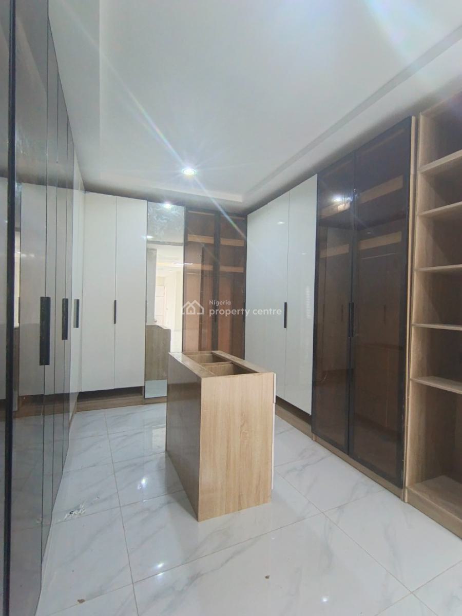 a 5 Bedroom Fully Detached Duplex, Ologolo, Lekki, Lagos, Detached Duplex for Sale