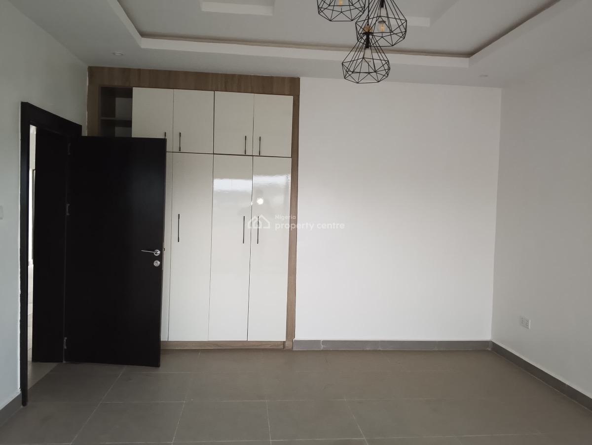 Luxuriously Finished 4 Bedrooms Terraced Duplex with a Bq, Durumi, Abuja, House for Sale