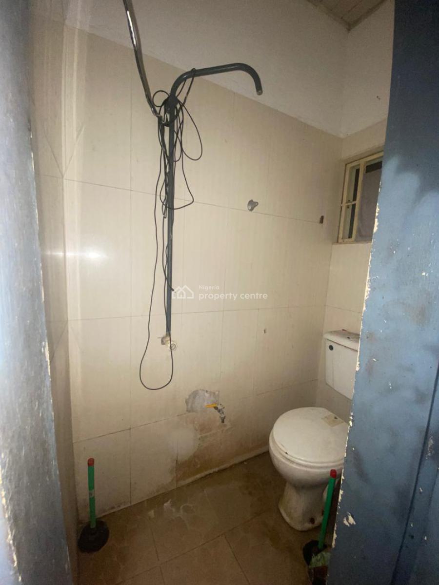 Spacious Self Serviced Room Self Contained Bq with Kitchen in Marwa, Adewale Kolawale Crescent Off Tf Kuboye Road By Pinnacle Marwa Lekki, Lekki Phase 1, Lekki, Lagos, Self Contain (single Rooms) for Rent