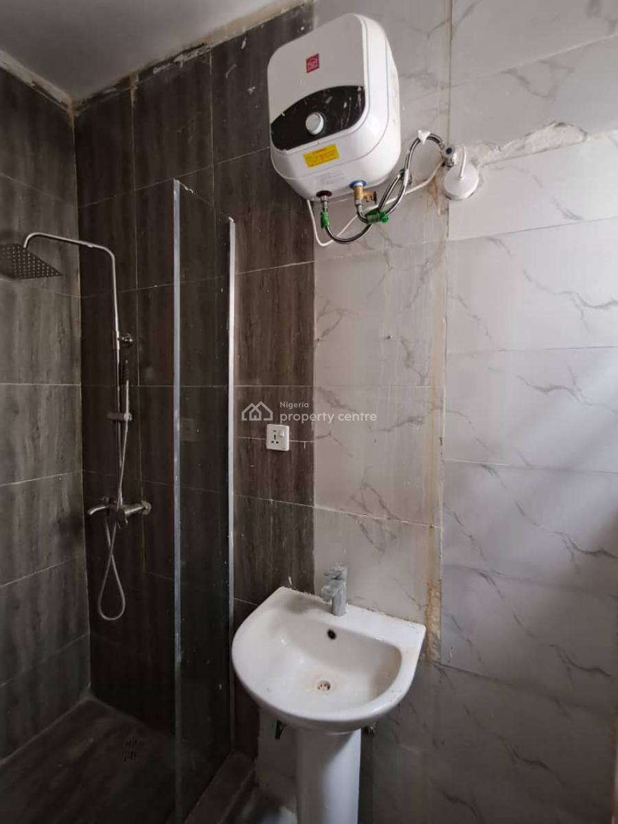 4 Bedroom Terrace Duplex with Bq, Orchid, Lekki Phase 2, Lekki, Lagos, Flat / Apartment for Rent