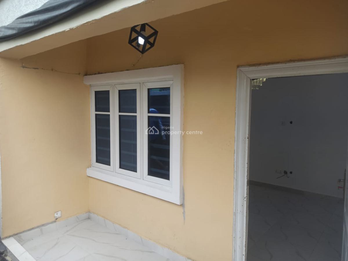 Long Lease of Mini Flat Exciting Long-term Investment Opportunity!, Alapere, Ketu, Lagos, Mini Flat (room and Parlour) for Rent