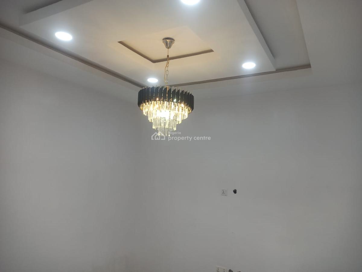 Long Lease of Mini Flat Exciting Long-term Investment Opportunity!, Alapere, Ketu, Lagos, Mini Flat (room and Parlour) for Rent