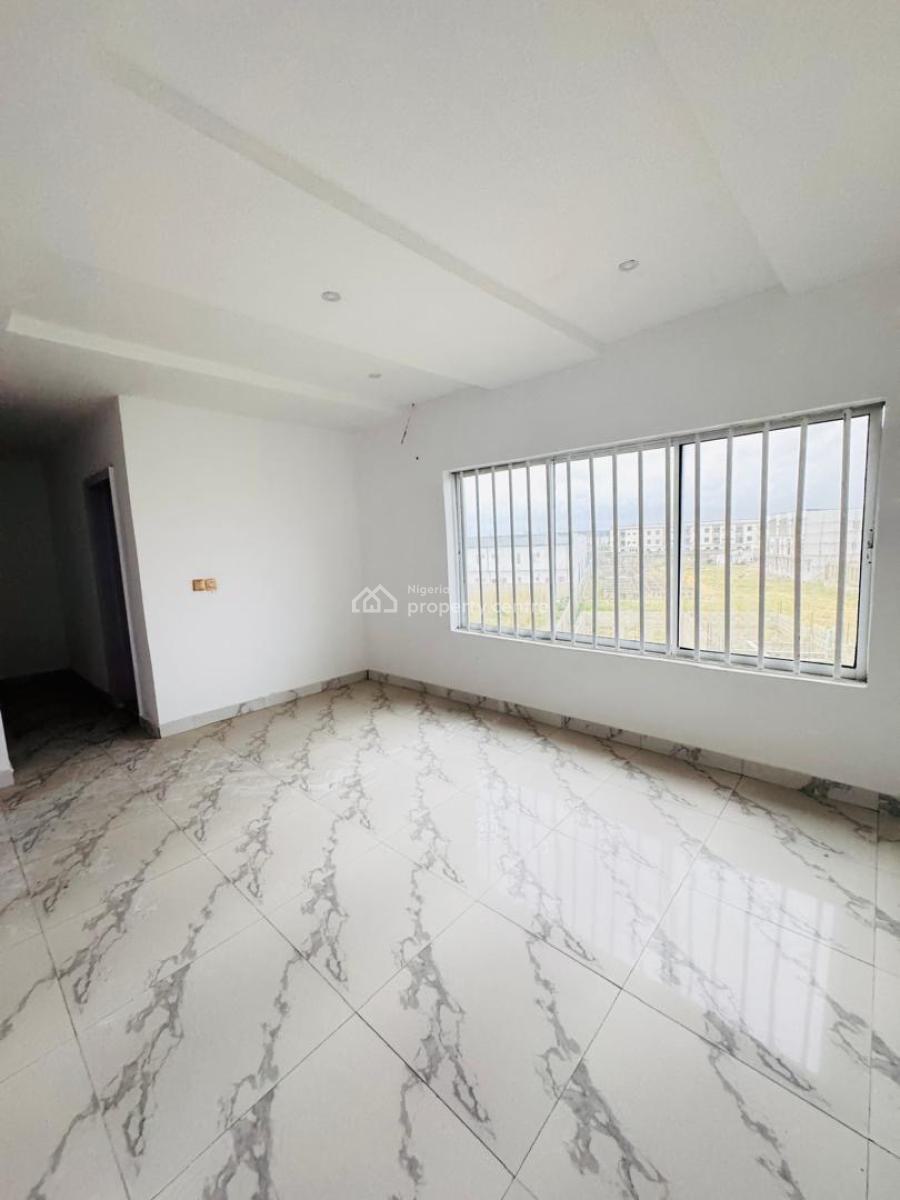 4 Bedroom Terrace Duplex  with Bq, Orchid, Lekki, Lagos, Terraced Duplex for Sale