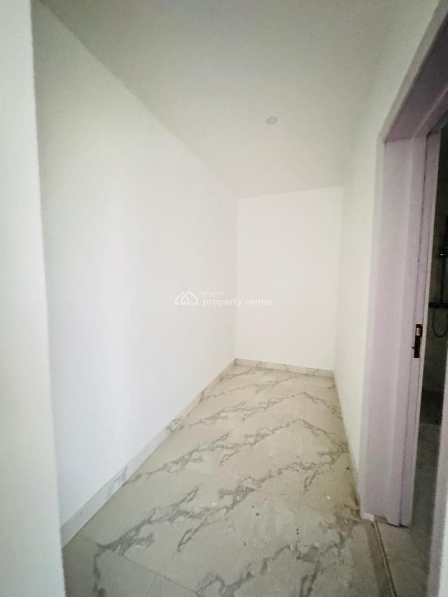 4 Bedroom Terrace Duplex  with Bq, Orchid, Lekki, Lagos, Terraced Duplex for Sale