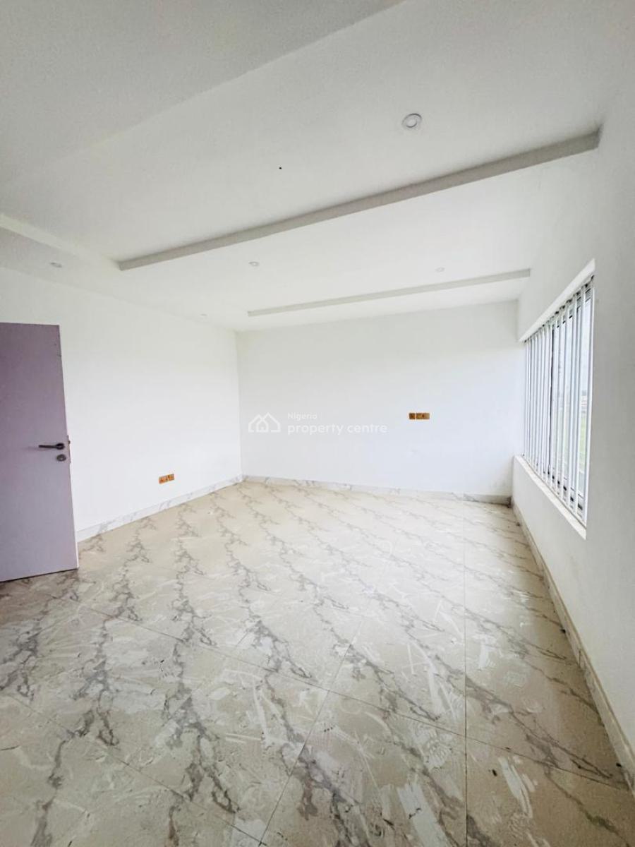 4 Bedroom Terrace Duplex  with Bq, Orchid, Lekki, Lagos, Terraced Duplex for Sale