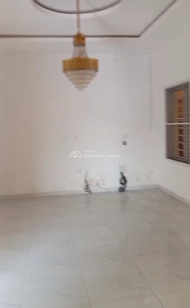 5 Bedroom Fully Detached Duplex. Spacious Sitting Room and Master Be*, Ajao Estate Ikeja Airport, Ikeja, Lagos, Detached Duplex for Sale