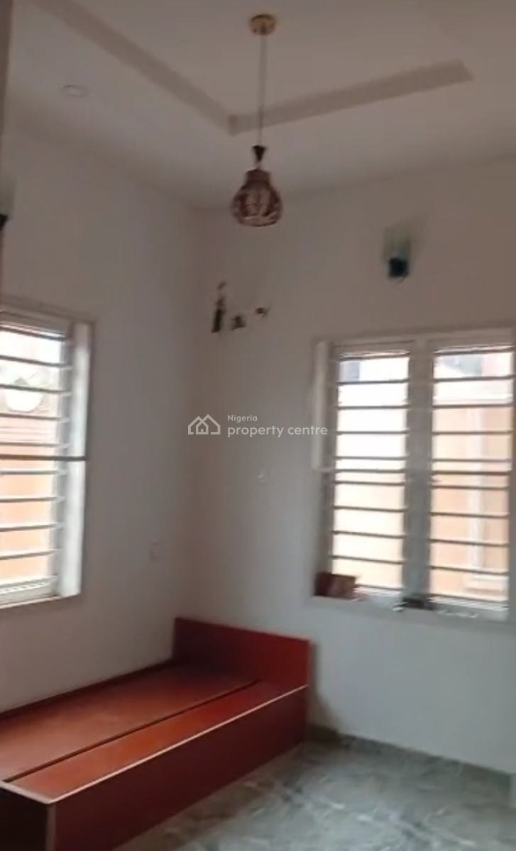 5 Bedroom Fully Detached Duplex. Spacious Sitting Room and Master Be*, Ajao Estate Ikeja Airport, Ikeja, Lagos, Detached Duplex for Sale