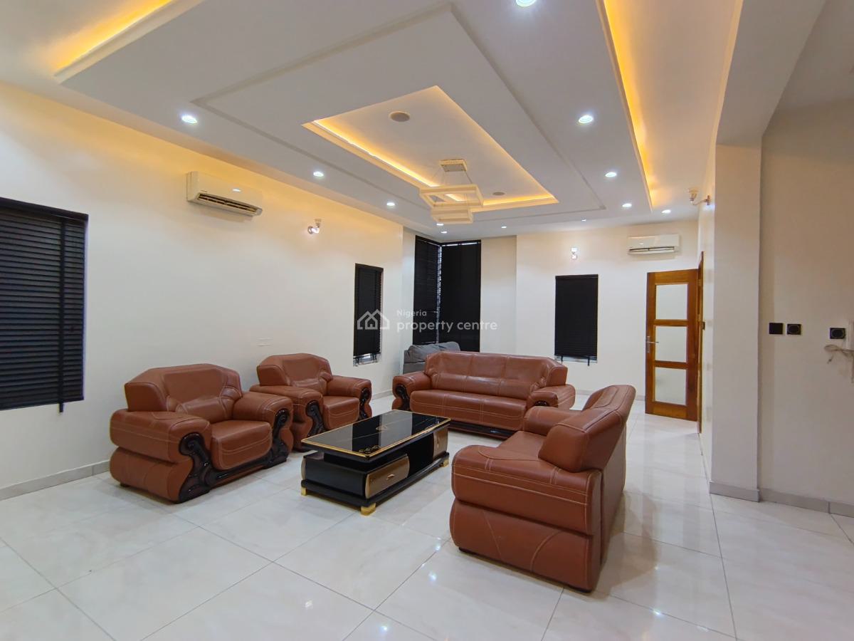a Room Self Contain, Shoprite Road, Osapa, Lekki, Lagos, Self Contain (single Rooms) for Rent