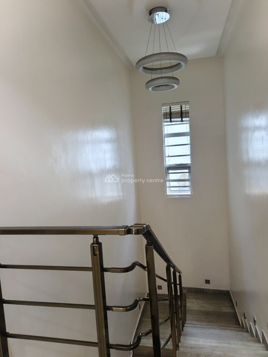 a Room Self Contain, Shoprite Road, Osapa, Lekki, Lagos, Self Contain (single Rooms) for Rent
