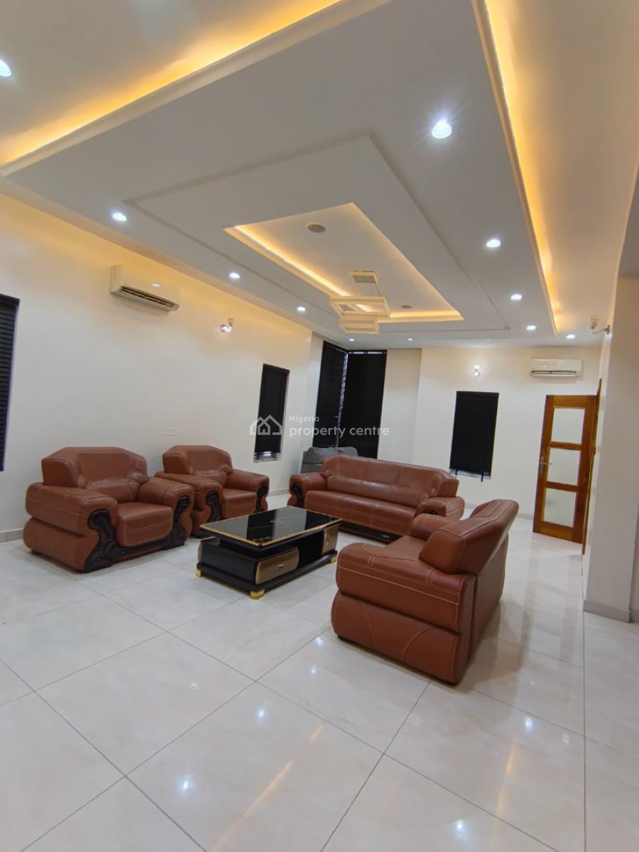 a Room Self Contain, Shoprite Road, Osapa, Lekki, Lagos, Self Contain (single Rooms) for Rent