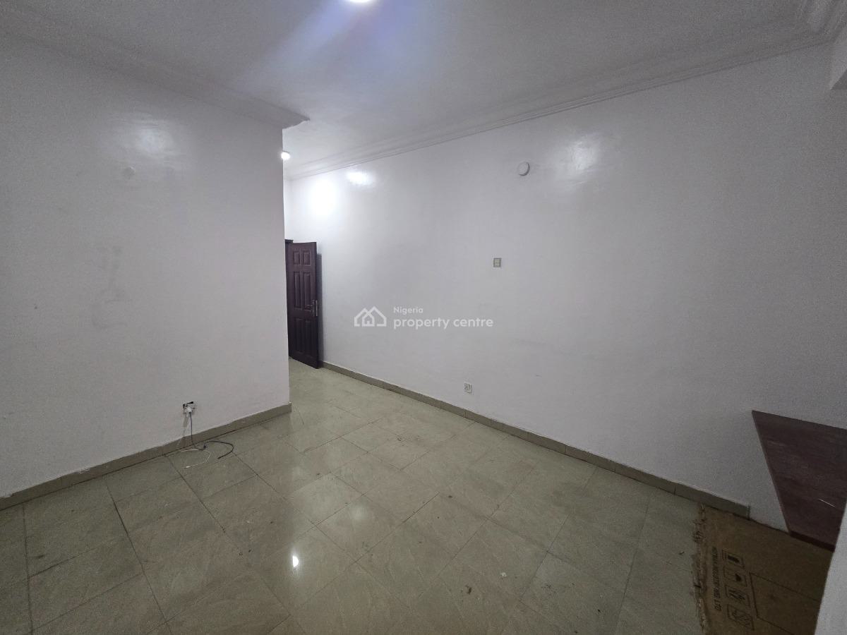 2-bedroom Flat Apartment Office Space, Off Hakeem Dickson, Lekki Phase 1, Lekki, Lagos, Flat / Apartment for Rent