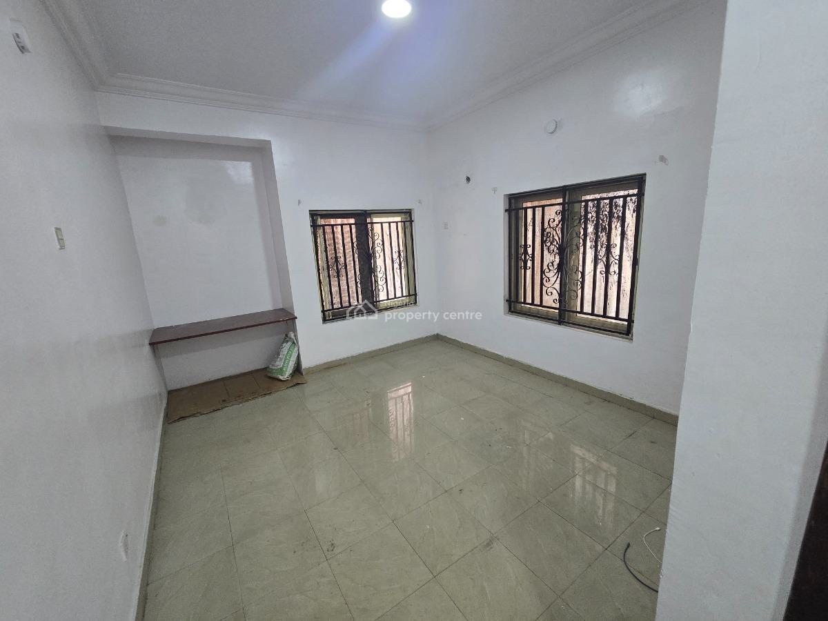 2-bedroom Flat Apartment Office Space, Off Hakeem Dickson, Lekki Phase 1, Lekki, Lagos, Flat / Apartment for Rent