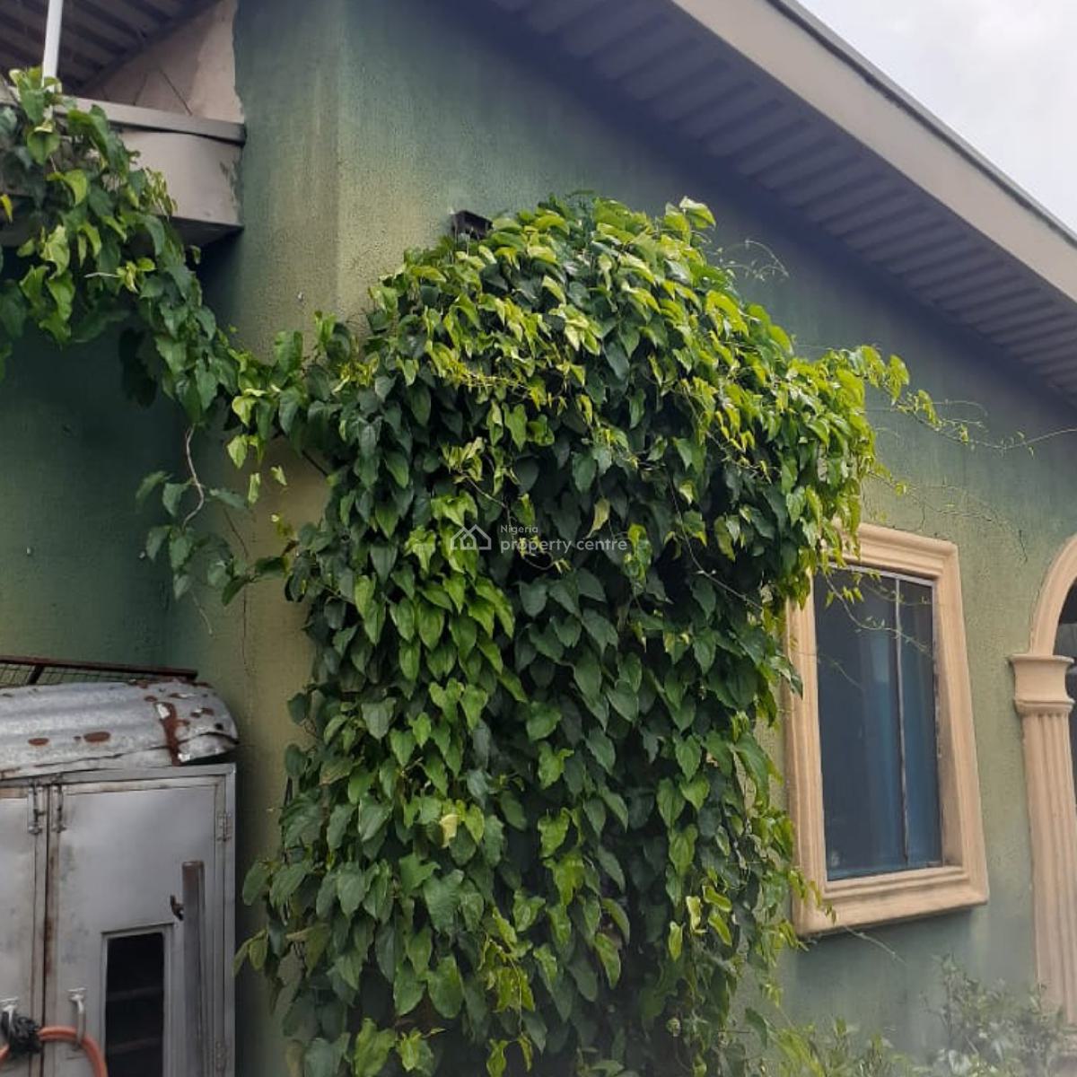 Well Maintained Bungalow at Festac Town Lagos, 7th Avenue Festac Town Lagos, Festac, Amuwo Odofin, Lagos, Detached Bungalow for Sale