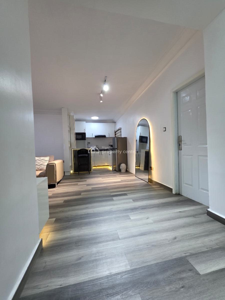 Luxury Smart 2 Bedroom Service and Furnished Apartment, By Sahad, Area 11, Garki, Abuja, Flat / Apartment Short Let