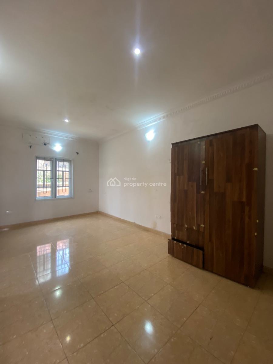 Very Sharp and Spacious One Bedroom Mini Flat Apartment, Silverland Estate Sangotedo Ajah, Sangotedo, Ajah, Lagos, Mini Flat (room and Parlour) for Rent